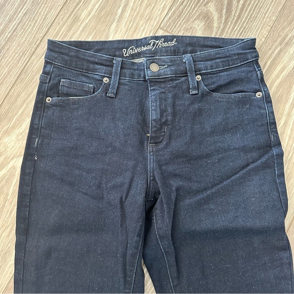 Universal Thread High Rise Skinny - Picture 5 of 11